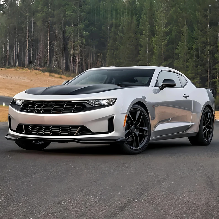 VLAND LED Headlights For 2018-2024 Chevrolet Camaro RS|1SS|2SS