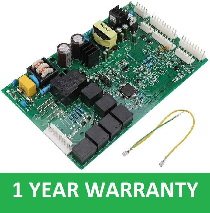 VLAND Replacement Control Board For GE Refrigerator WR55X10942C PS16729744 AP7188100