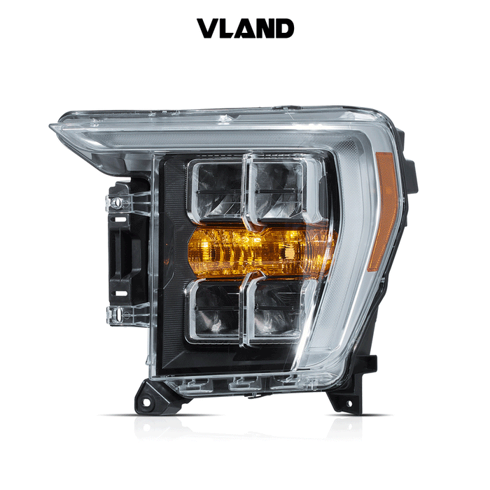Illuminate Your Drive with Advanced headlight for ford f150 Solutions Illuminate Your Drive with Advanced headlight for ford f150 Solutions