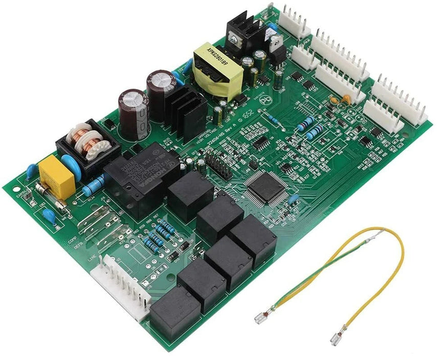 VLAND Replacement Control Board For GE Refrigerator WR55X10942C PS16729744 AP7188100