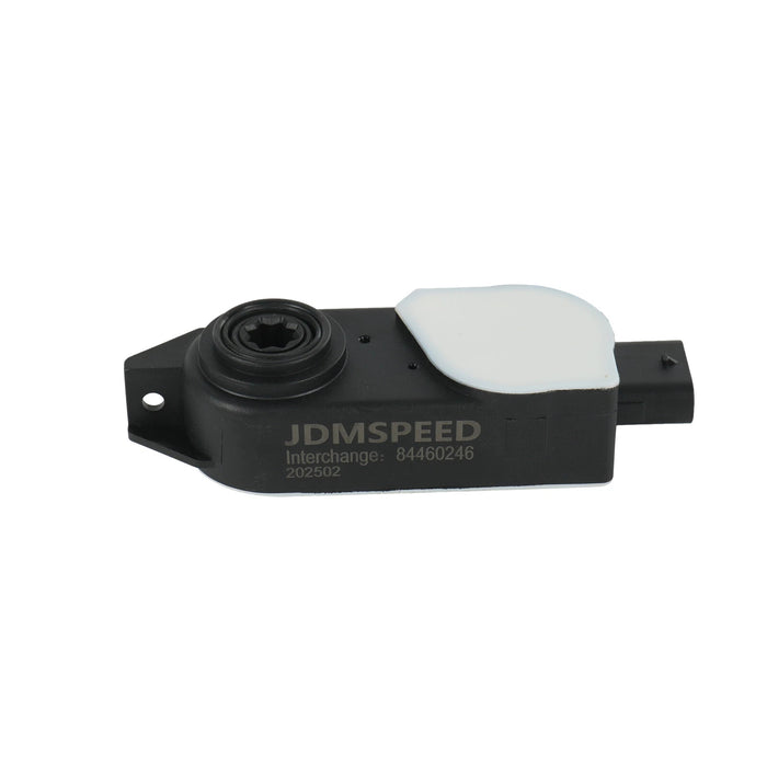 VLAND Radiator Air Shutter Actuator Motor New 84460246 For Shutter 2019-2023 Chevrolet