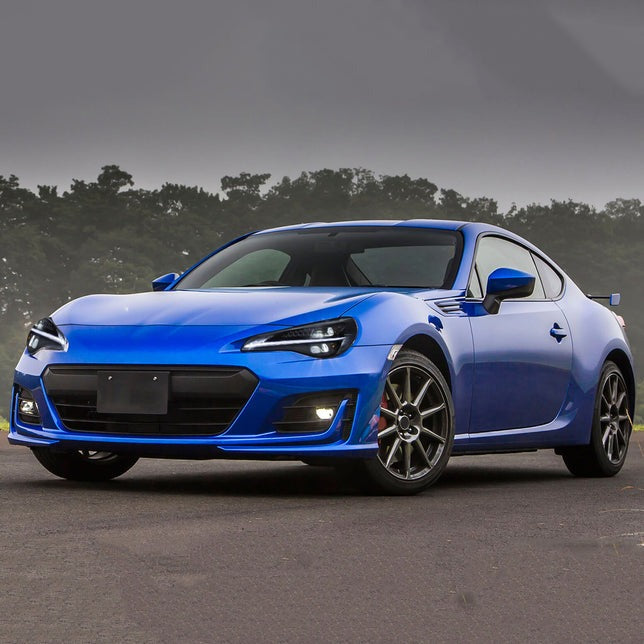 VLAND LED Projector Headlights For 2013-2020 Toyota 86/Subaru VLAND LED Projector Headlights For 2013-2020 Toyota 86/Subaru