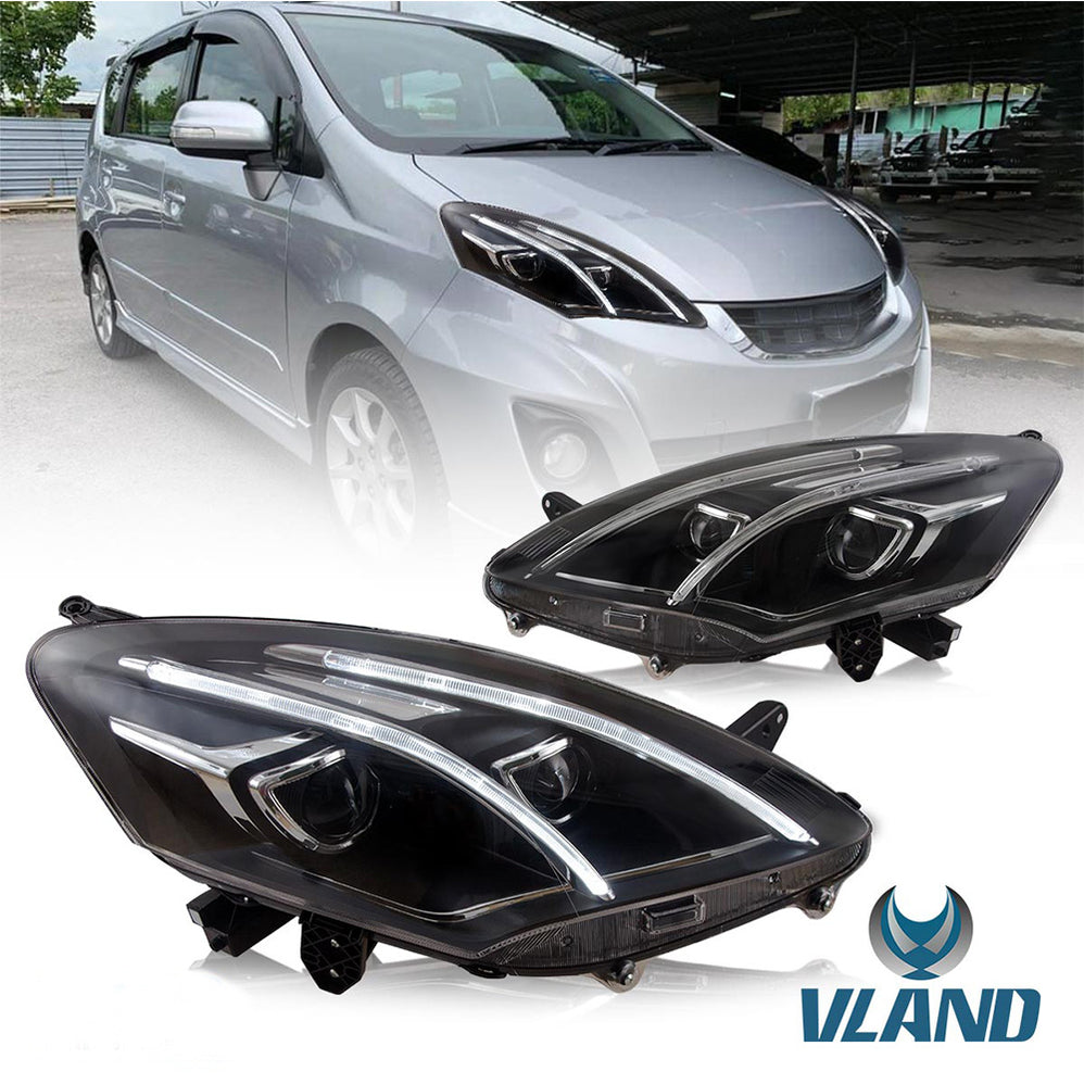 Vland Headlights Vland Official