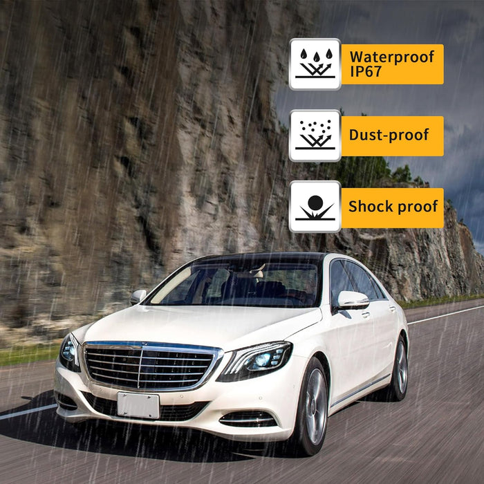 VLAND Fari per Me-cedes B-enz S-Class W222 2014-2017 VLAND Fari per Me-cedes B-enz S-Class W222 2014-2017