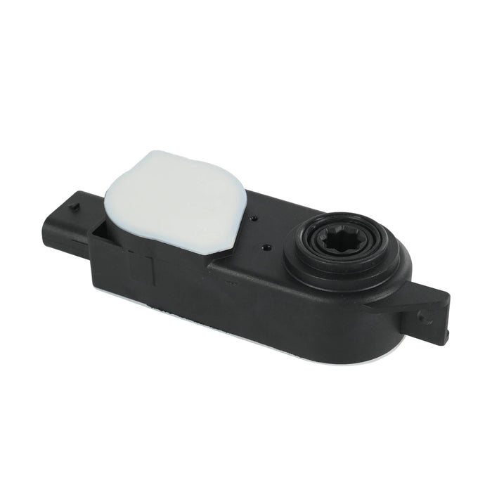 VLAND Radiator Air Shutter Actuator Motor New 84460246 For Shutter 2019-2023 Chevrolet