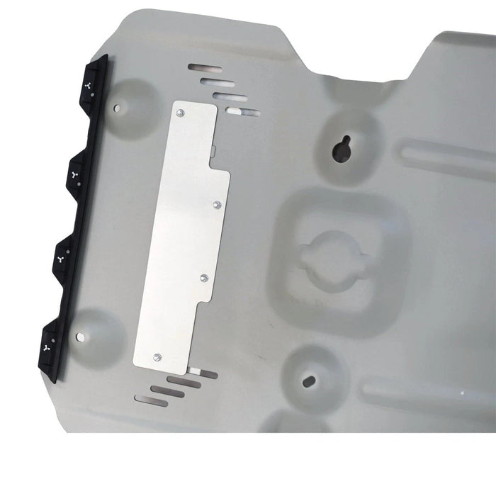VLAND For Toyota Tacoma 2024-25 & 2025 4Runner TRD Skid Plate PTR60-35240 W/Letters