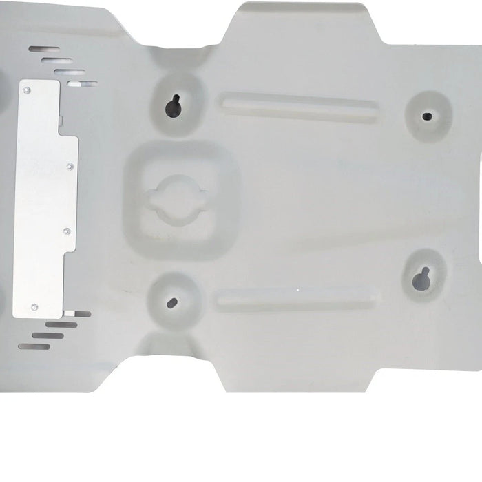 VLAND For Toyota Tacoma 2024-25 & 2025 4Runner TRD Skid Plate PTR60-35240 W/Letters