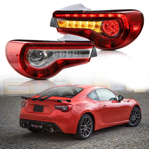 Subaru Brz Series — VLAND Official Subaru Brz Series — VLAND Official