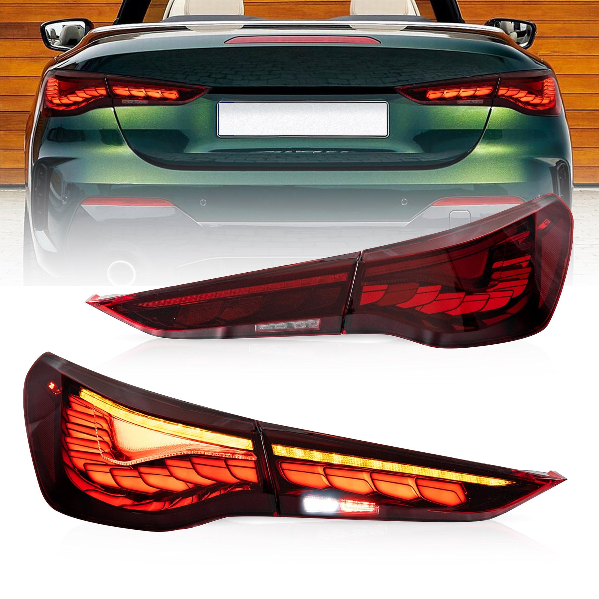 For BMW All Products — VLAND Official