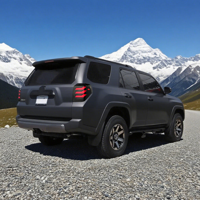 <tc>VLAND</tc> LED-Rücklichter für Toyota 4Runner 2010–2024