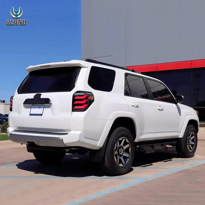<tc>VLAND</tc> LED-Rücklichter für Toyota 4Runner 2010–2024