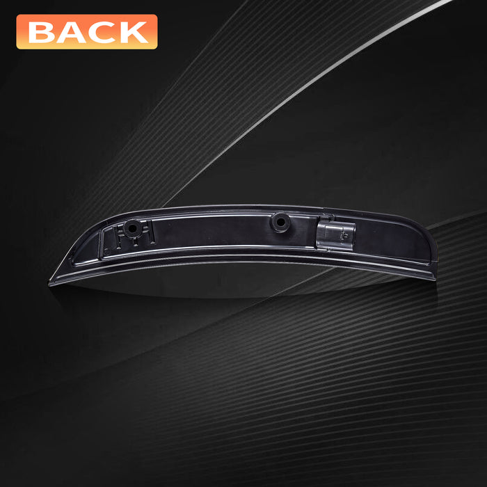 VLAND Front And Rear LED Side Marker Lamps For 2015-2023 Dodge Charger