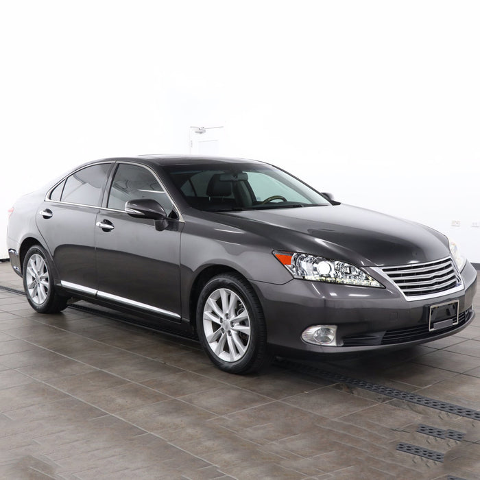 VLAND Projector Headlights for Lexus ES350 2010-2012