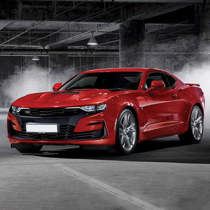 VLAND LED Headlights For 2018-2024 Chevrolet Camaro RS|1SS|2SS