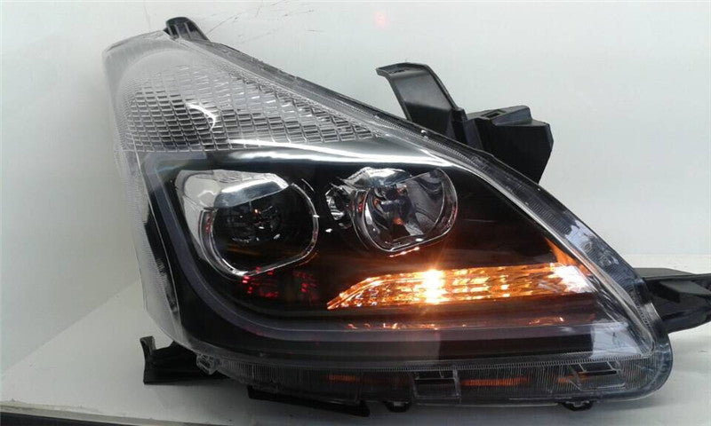 VLAND Projector Headlights For Toyota AVvanza 2012-2015 LED HEAD LAMP Wholesale(For Southeast Asia)