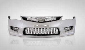 VLAND Front Bumper for Honda Civic 2006-2011