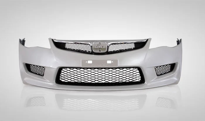 VLAND Front Bumper for Honda Civic 2006-2011