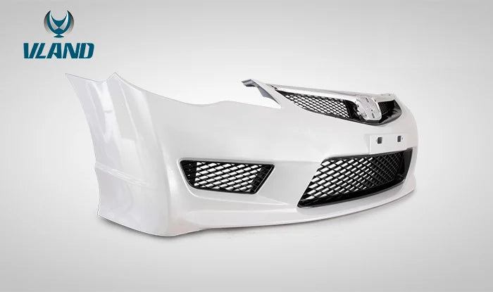 VLAND Front Bumper for Honda Civic 2006-2011