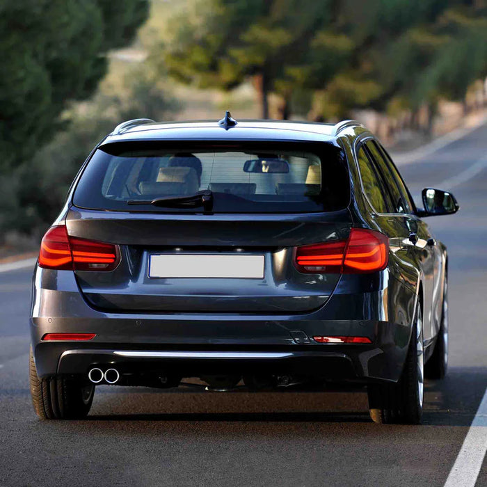 VLAND LED Taillights For 2012-2019 BMW 3 Series F31 Touring VLAND LED Taillights For 2012-2019 BMW 3 Series F31 Touring