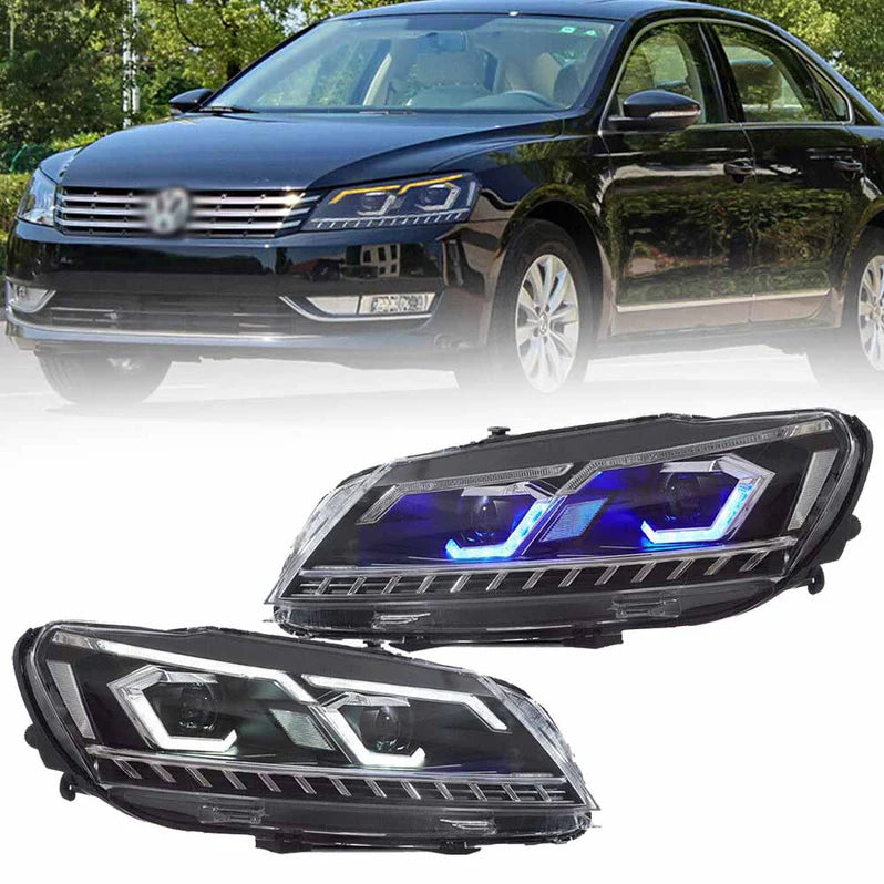フォルクスワーゲン　パサート　純正ヘッドライト　 楽天市場】VW フォルクスワーゲン ヘッドランプ 右側 純正 新品 Passat