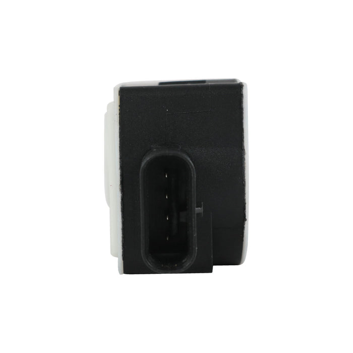 VLAND Radiator Air Shutter Actuator Motor New 84460246 For Shutter 2019-2023 Chevrolet