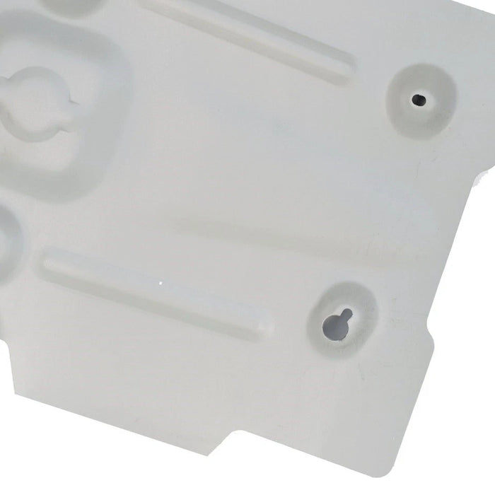 VLAND For Toyota Tacoma 2024-25 & 2025 4Runner TRD Skid Plate PTR60-35240 W/Letters