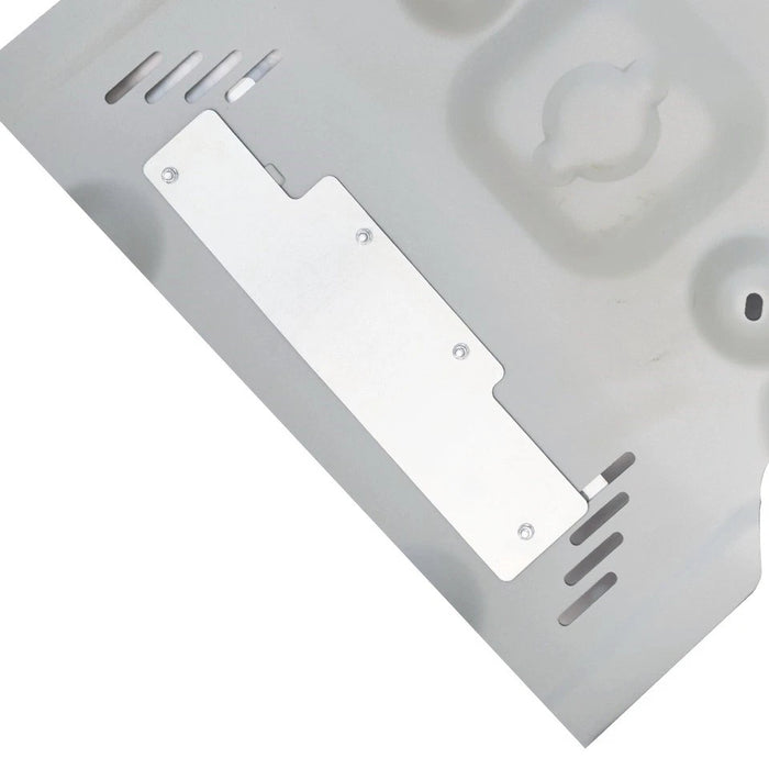 VLAND For Toyota Tacoma 2024-25 & 2025 4Runner TRD Skid Plate PTR60-35240 W/Letters