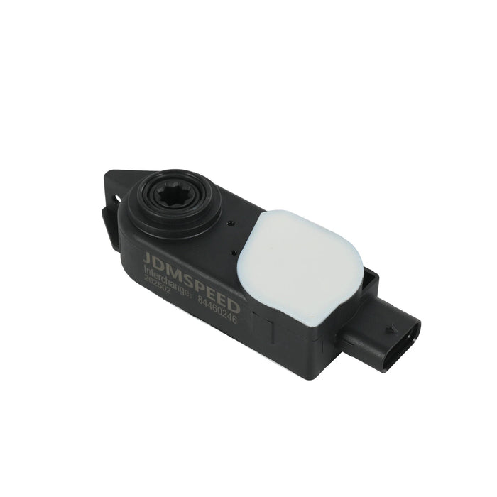 VLAND Radiator Air Shutter Actuator Motor New 84460246 For Shutter 2019-2023 Chevrolet