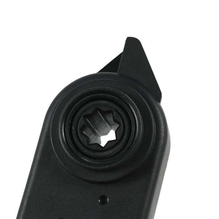 VLAND Radiator Air Shutter Actuator Motor New 84460246 For Shutter 2019-2023 Chevrolet