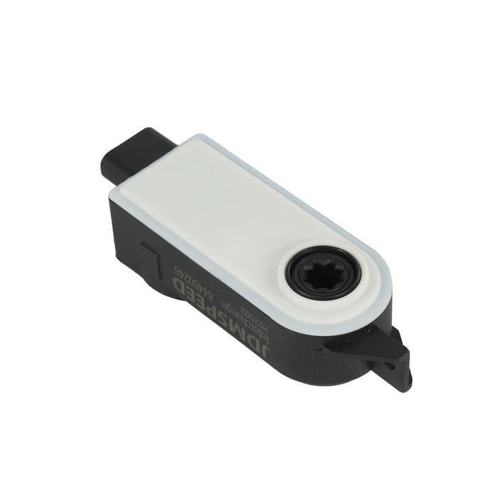 VLAND Radiator Air Shutter Actuator Motor New 84460246 For Shutter 2019-2023 Chevrolet