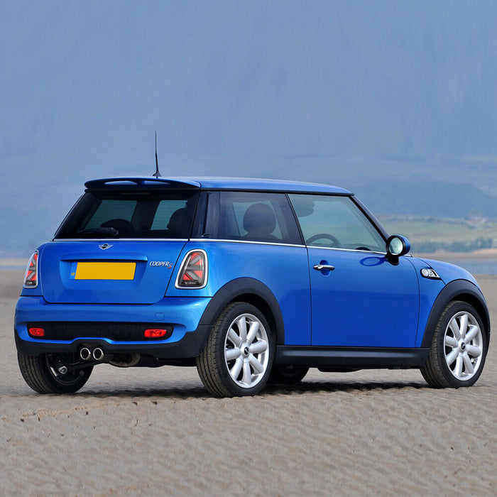 VLAND LED Tail Lights For 2007-2013 Mini Cooper R56 R57 R58 R59 w/Star ...