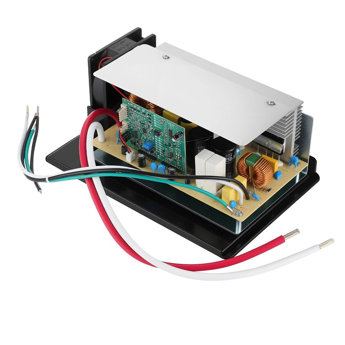VLAND RV Converter Main Board Assembly WF-8955-AD-MBA Unit us WF-8955-AD-MBA