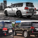 VLAND Toyota Land Cruiser Tail Lights