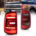 Dodge Ram Tail Lights
