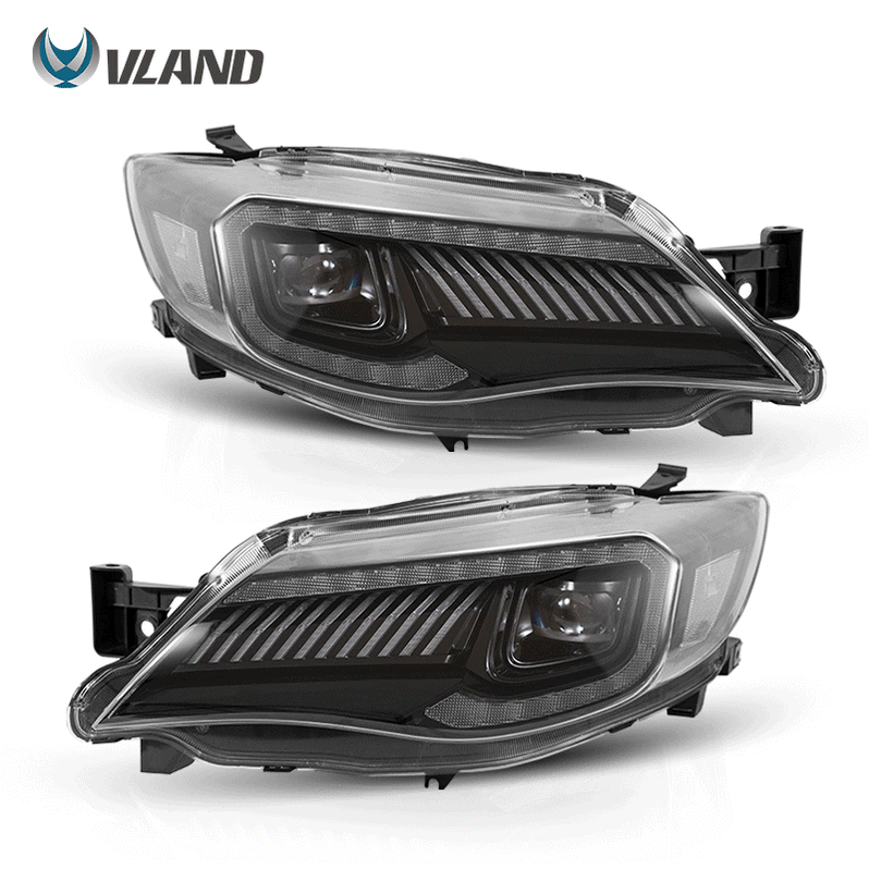 KIT BAGUES POUR JEEP WRANGLER YJ