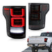  Ford F150 2015-2020 Tail Lights