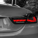 BMW M4 GTS Taillights