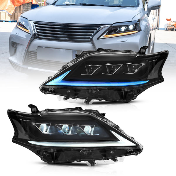#1954 LEXUS RX450h ヘッドライト 1_2000x2000_18ab325b-4770-4aa6