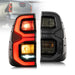Toyota Hilux 2015-2020 Tail Lights