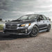 VLAND Headlights Tail Lights 2015 -2017 Subaru WRX