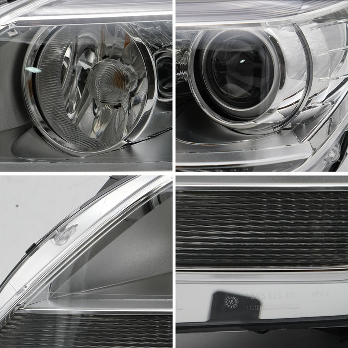 Faros delanteros LED VLAND para Mercedes Benz W251 (R-Class HID Edition 2009-2017)