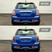 BMW Mini R-Series Taill Lights