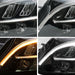 Mercedez Benz W205 Headlights