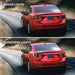 Mazda 3 Axela Sedan Tail Lights