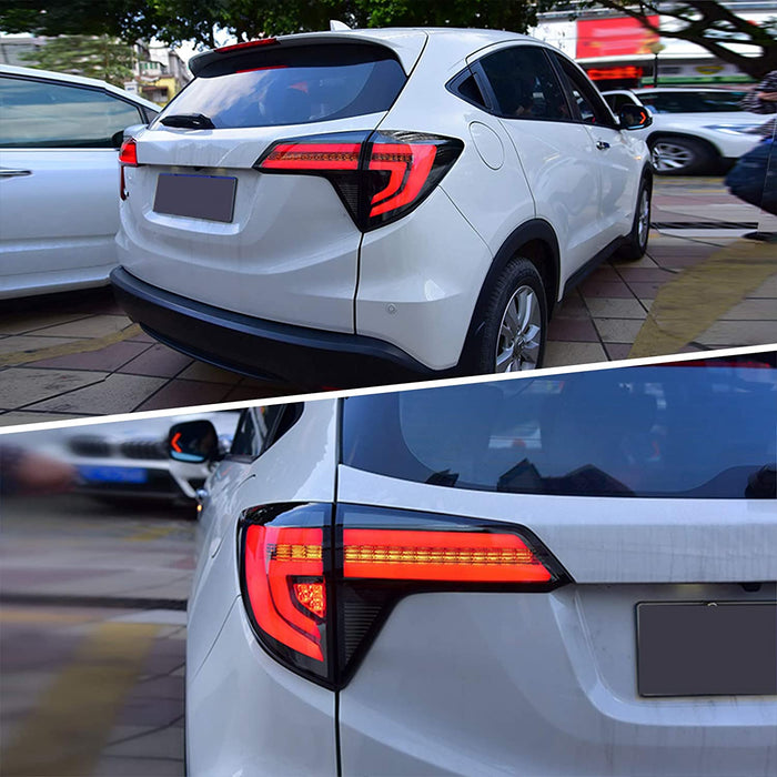 Honda HR-V/ RU1 2015-2020 Tail Lights