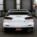 Mitsubishi Lancer EVO X Tail Lights