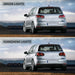 Volkswagen Golf 6 MK6 Lighting