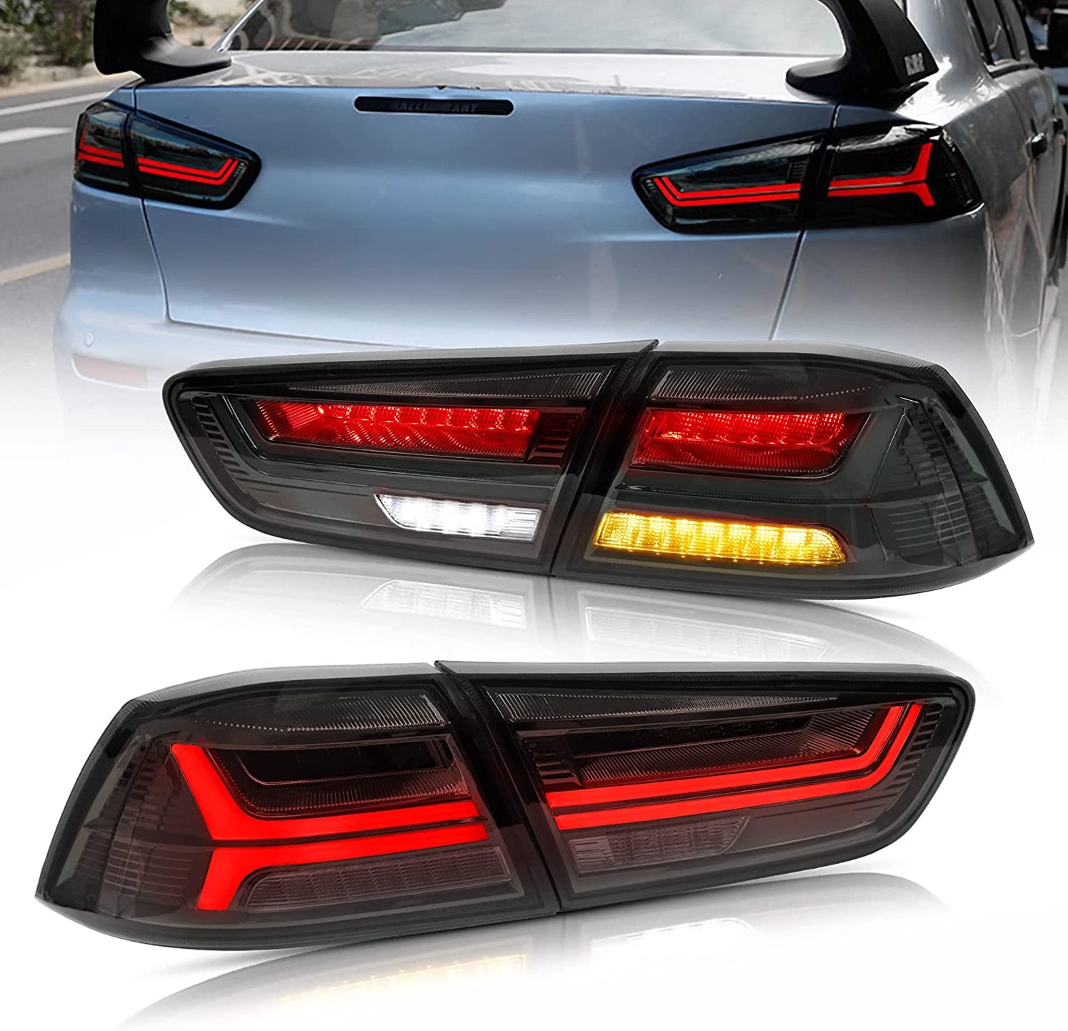 TAIL LIGHTS — VLAND Official