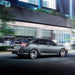 VLAND Tail Lights Honda Civic Hatchback LX Sport EX 2016-2021