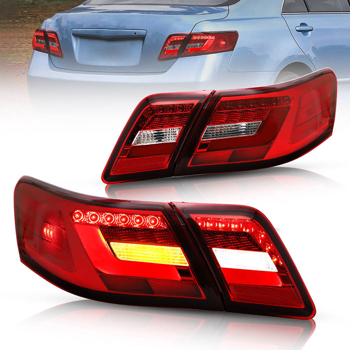 Toyota Camry Tail Lights
